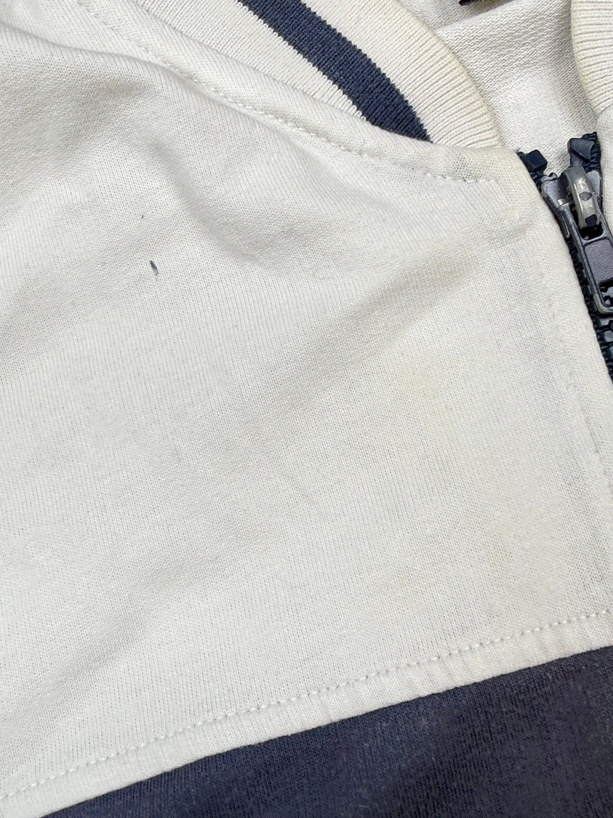 vintage Dolce & Gabbana sweatjacket {M}