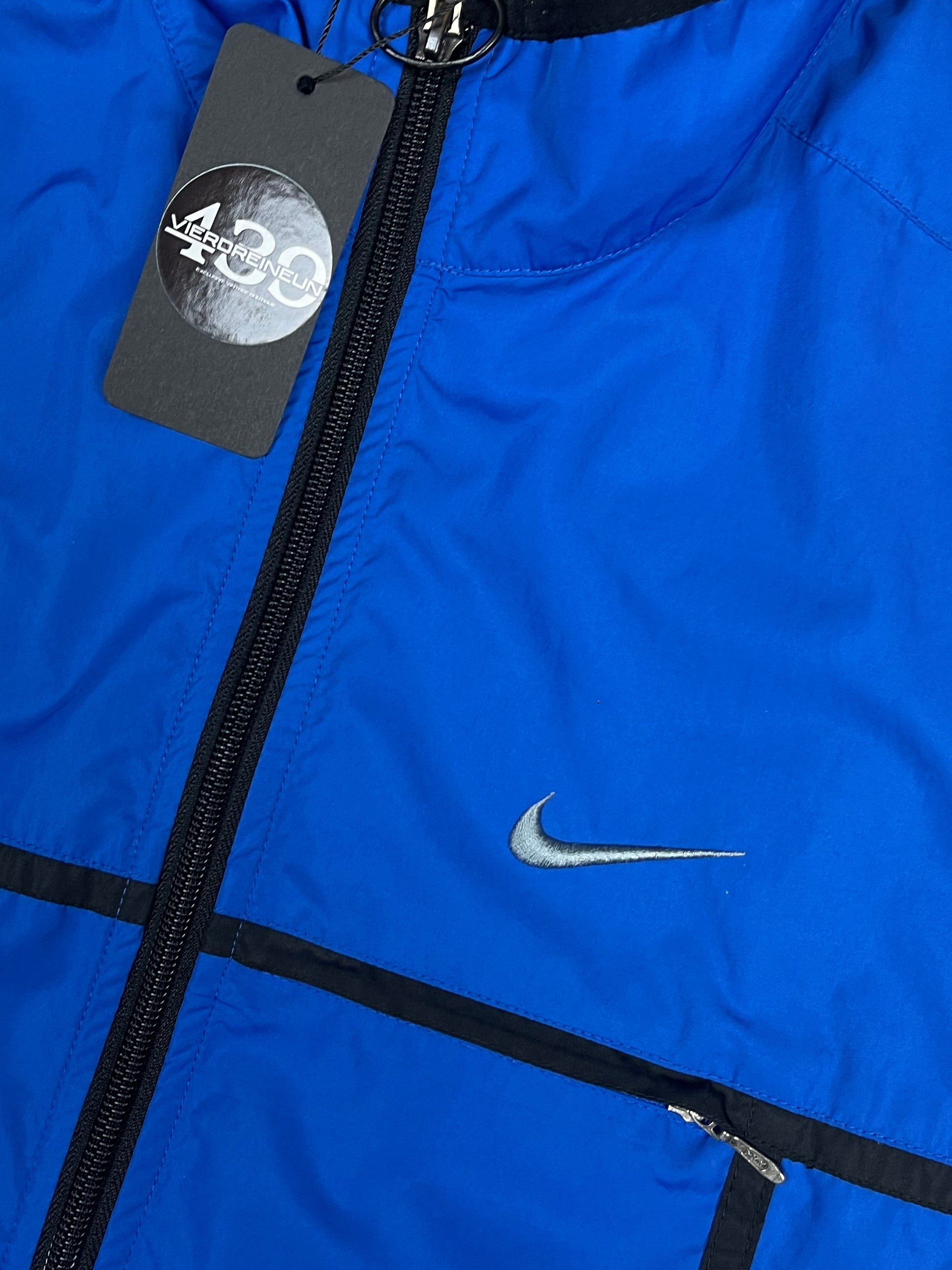 vintage Nike vest {M}