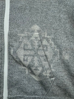 vintage BAPE a bathing ape sweatjacket {XS}