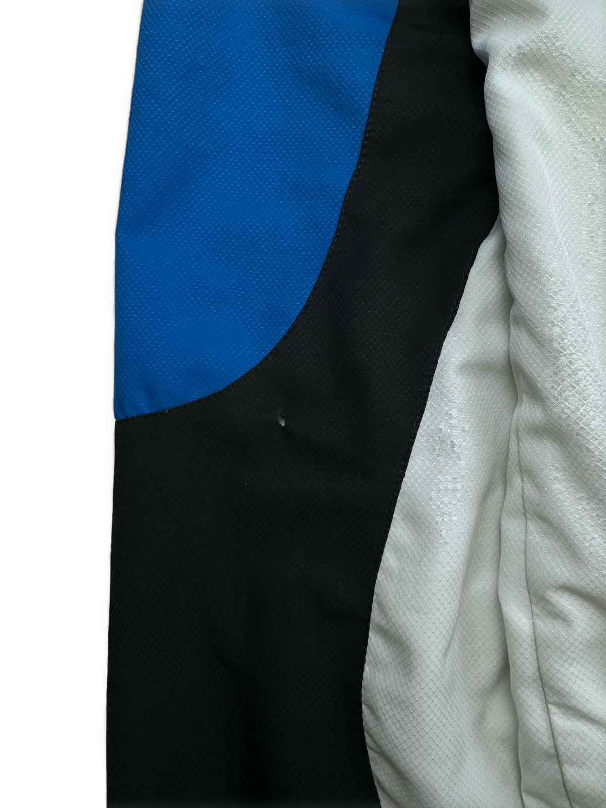 vintage Lacoste windbreaker {M}