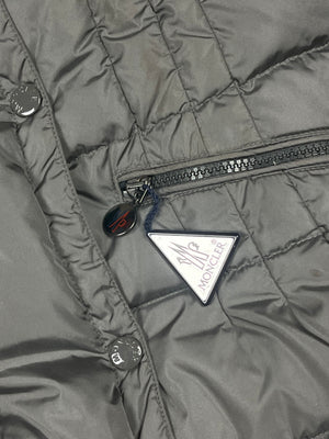 vintage Moncler winterjacket {S}