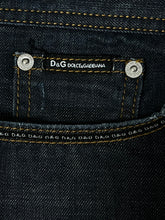 Cargar imagen en el visor de la galería, vintage Dolce &amp; Gabbans jeans {L}
