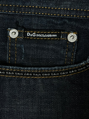 vintage Dolce & Gabbans jeans {L}