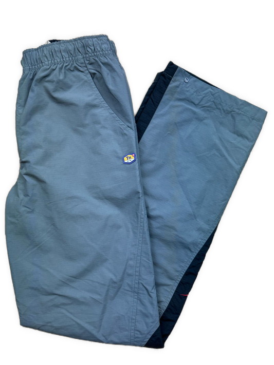 vintage Nike TN TUNED trackpants {S}