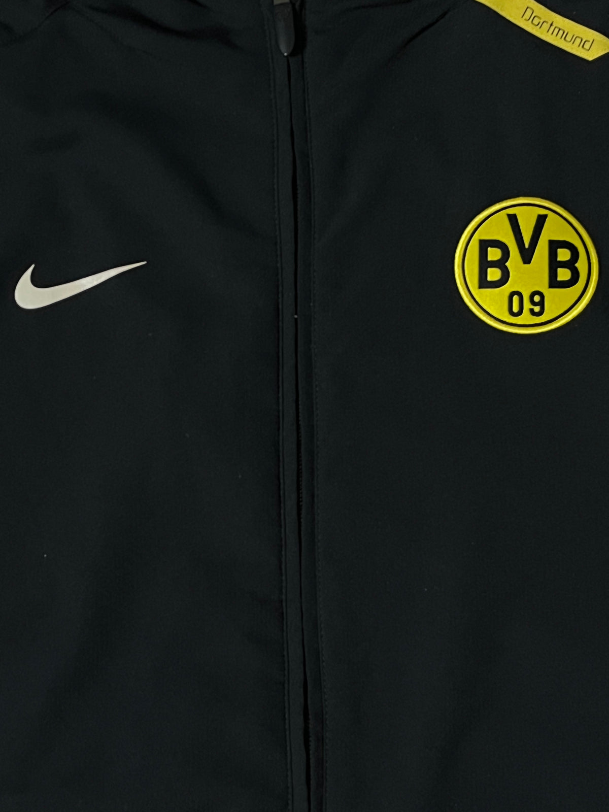 vintage Nike Borussia Dortmund tracksuit {XXL}