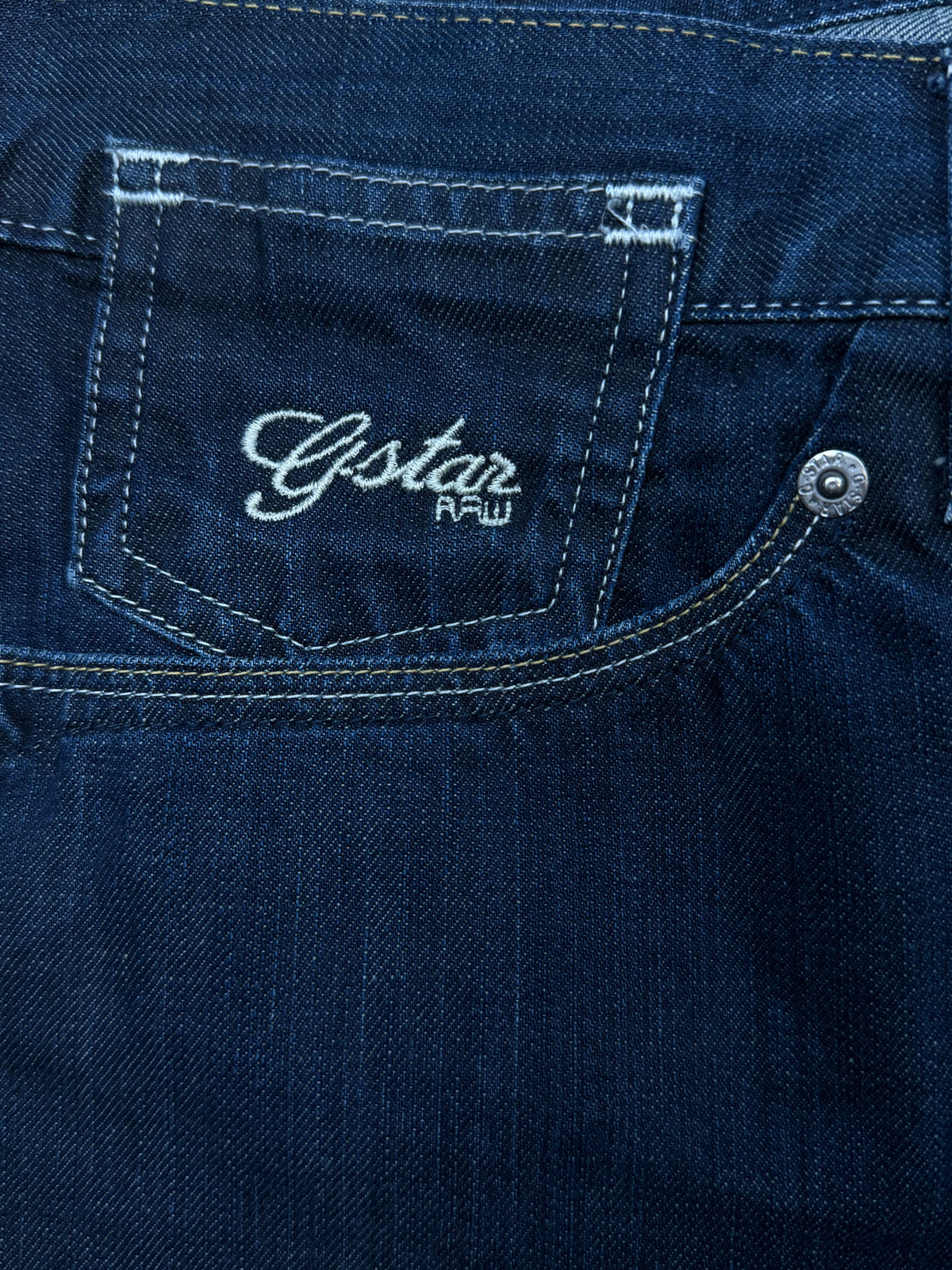 vintage G-STAR jeans {S}