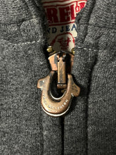 Φόρτωση εικόνας στο εργαλείο προβολής Συλλογής, vintage True Religion sweatjacket {M}
