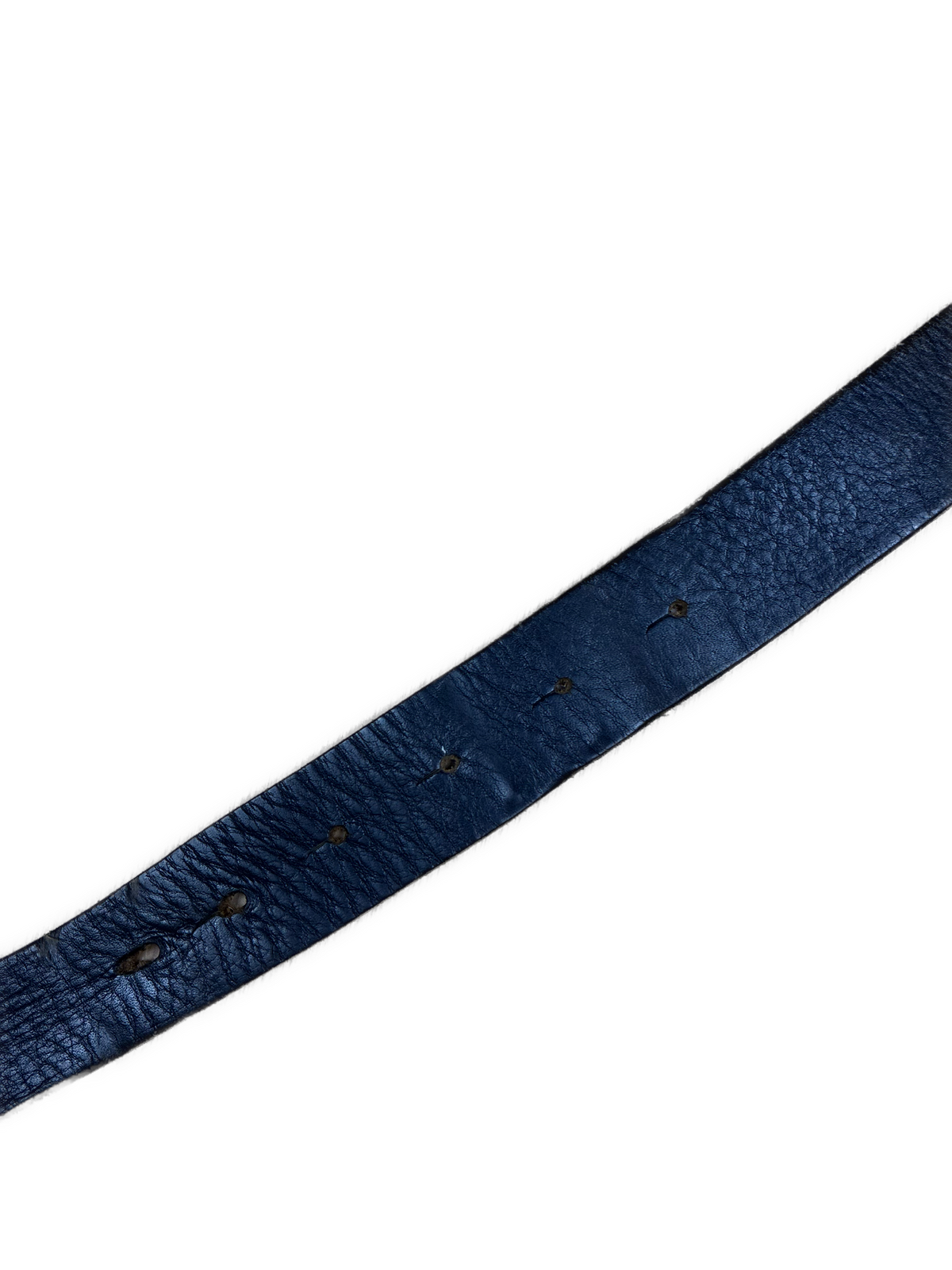 vintage Dolce & Gabbana belt