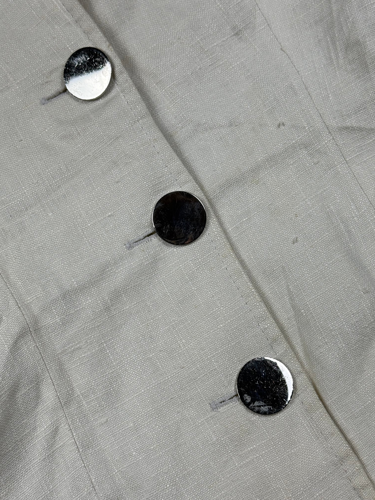 vintage Dolce & Gabbana blazer {XS}