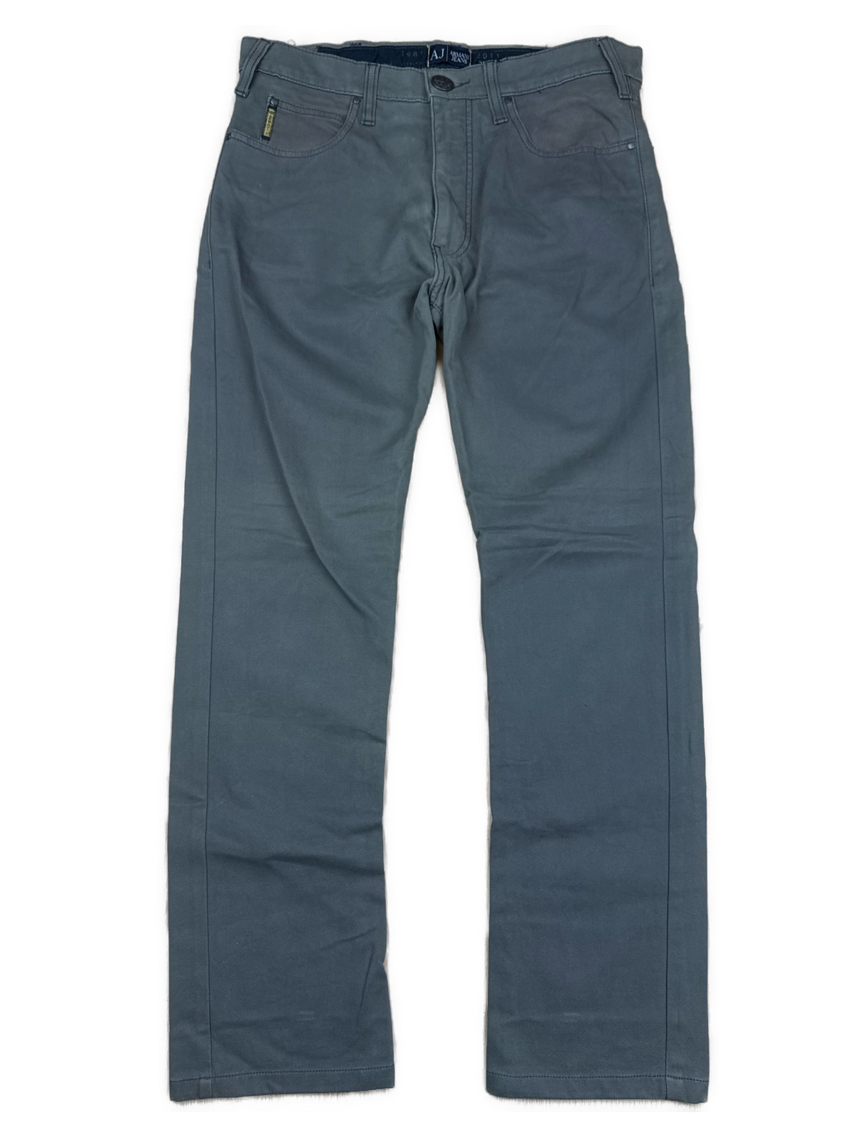vintage Armani jeans
