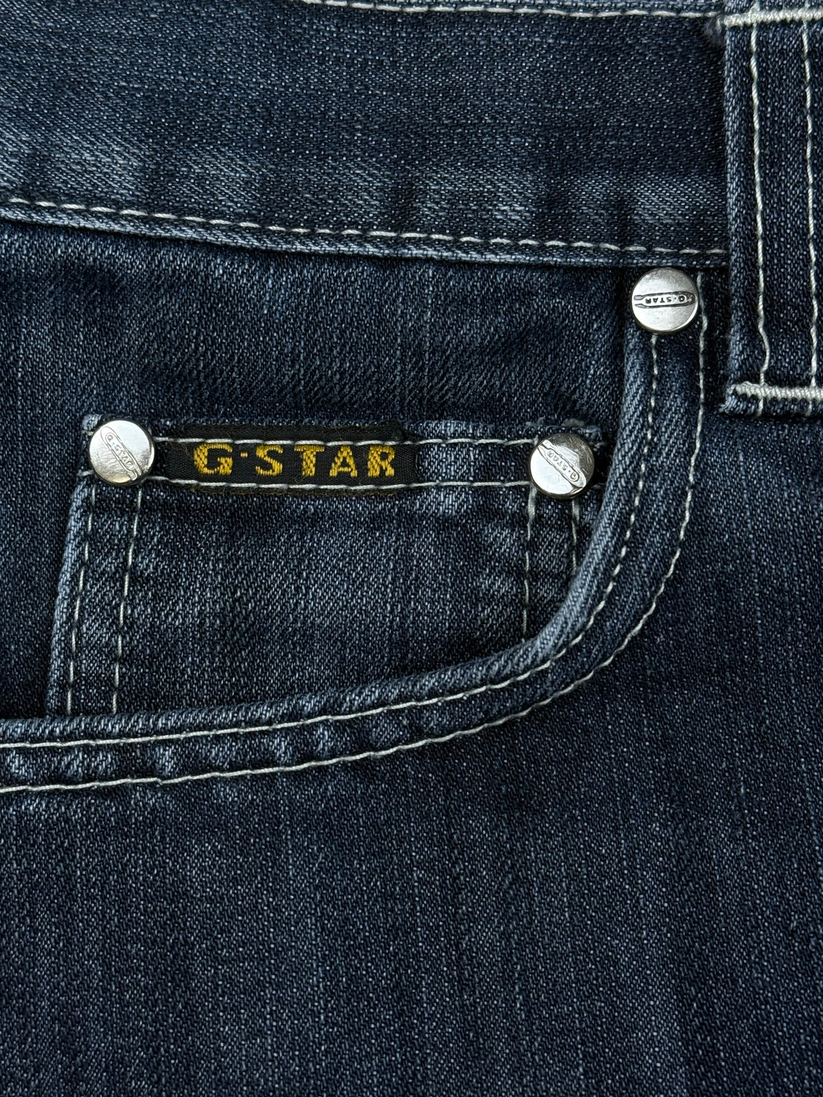 vintage G-STAR jeans {S}