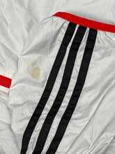 Load image into Gallery viewer, vintage Adidas Germany windbreaker {XL}
