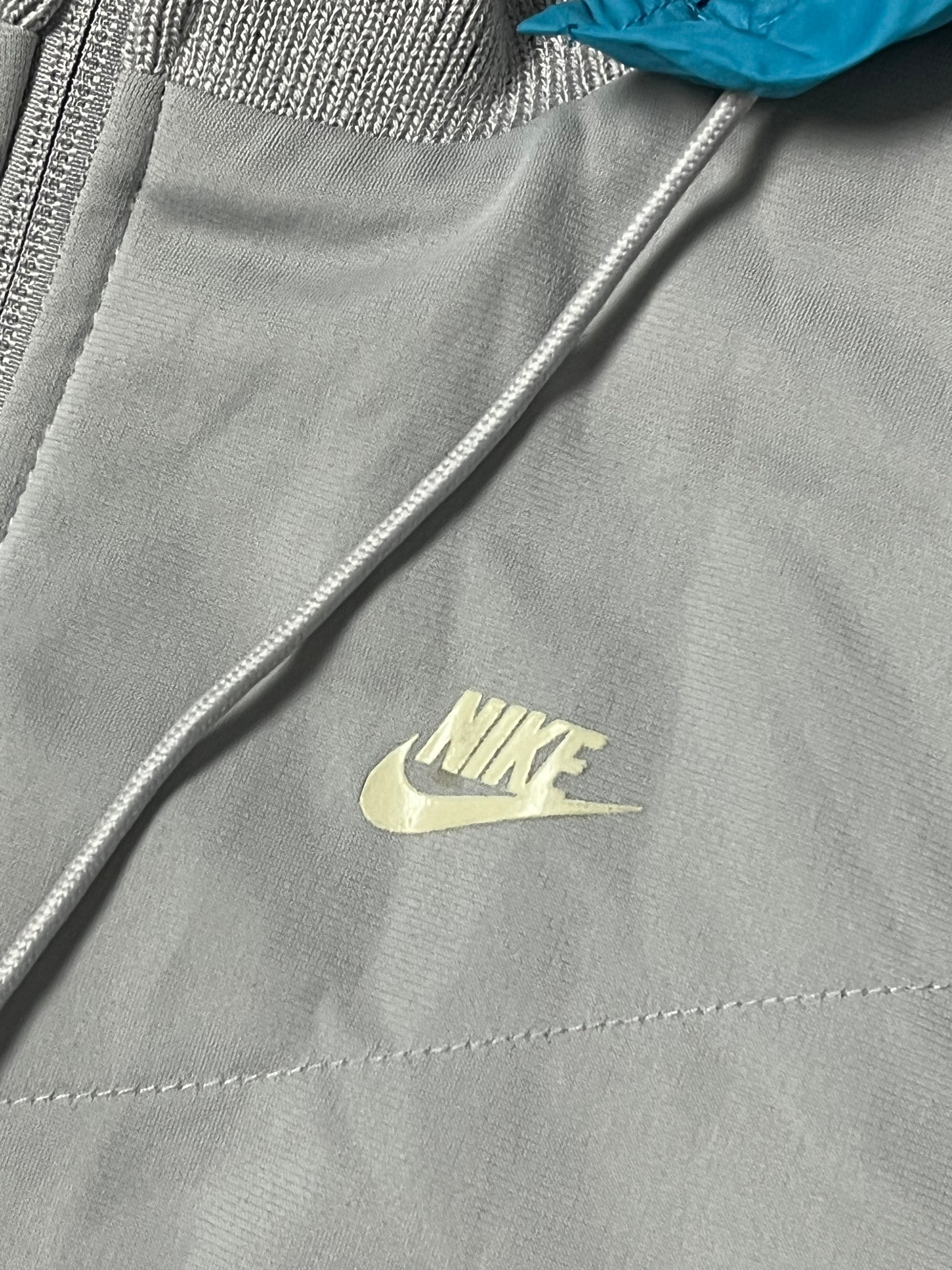 vintage Nike TN / TUNED winterjacket {L}