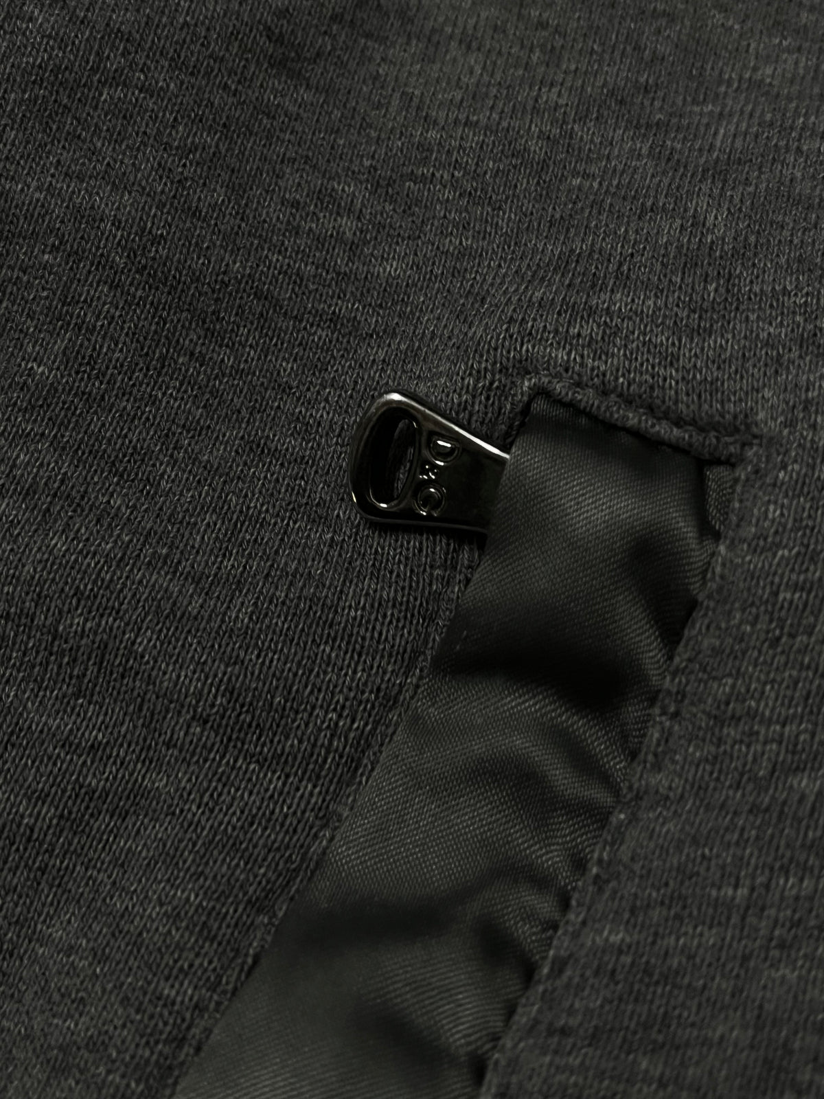 vintage Dolce & Gabbana sweatjacket {M}