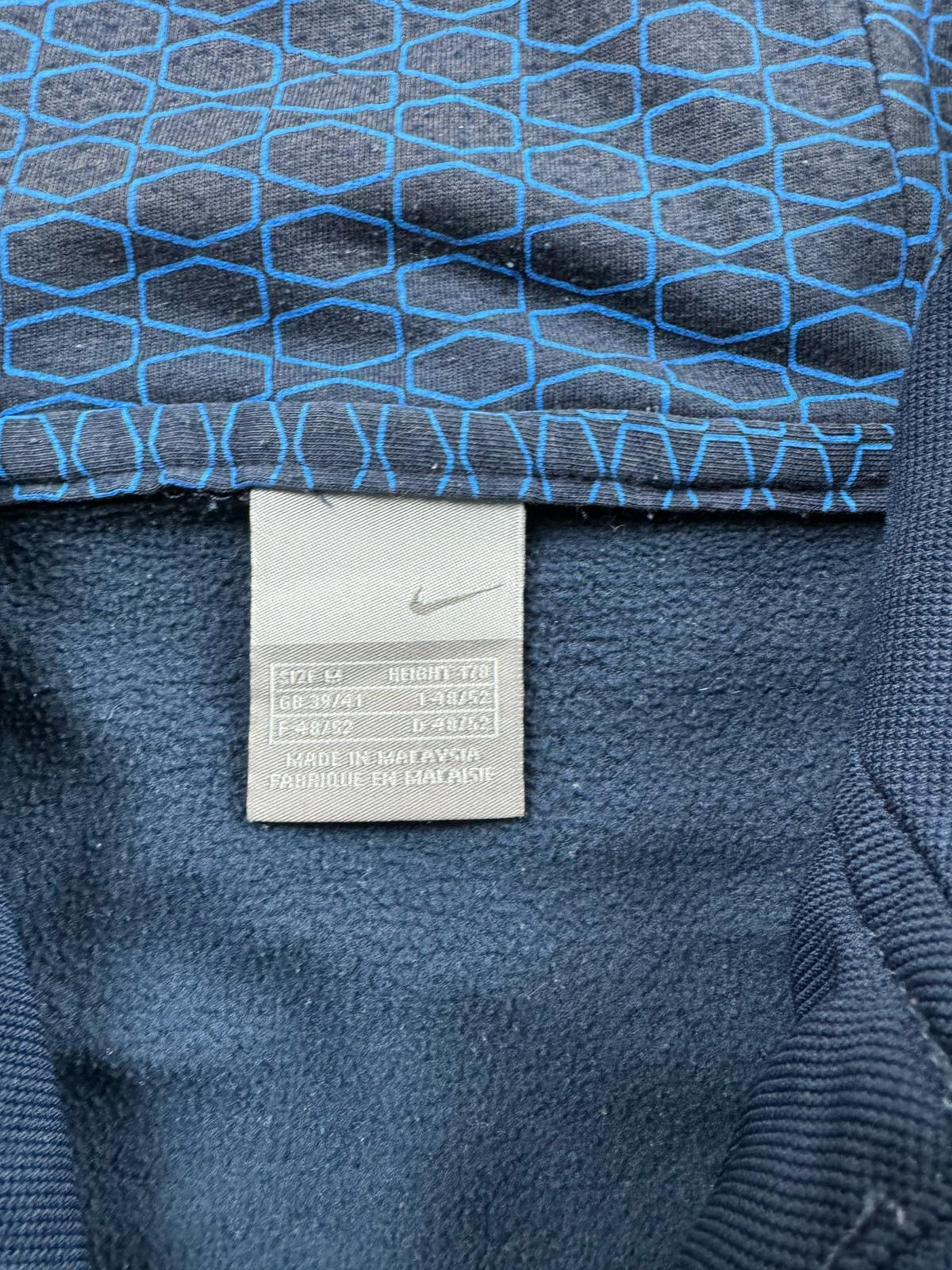 vintage Nike TN TUNED sweatjacket {M}