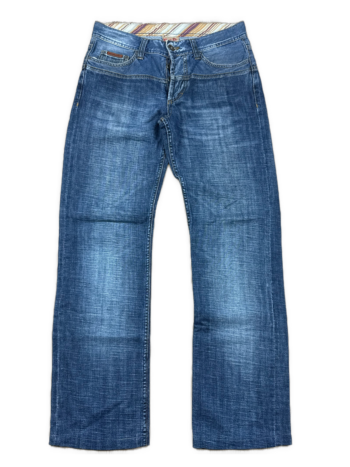 vintage Dolce & Gabbana jeans