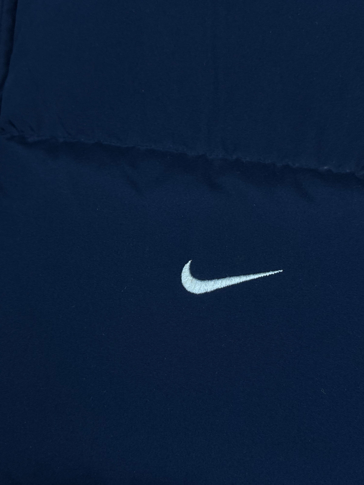 vintage Nike vest {L}