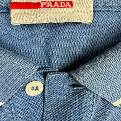 vintage Prada polo {S}