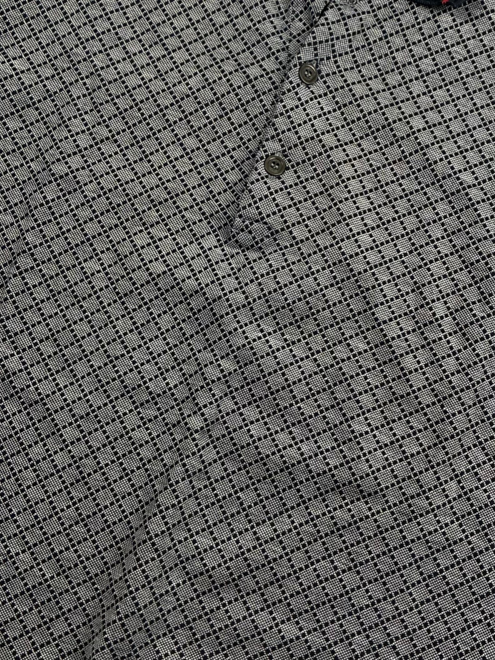 vintage Gucci polo {M}