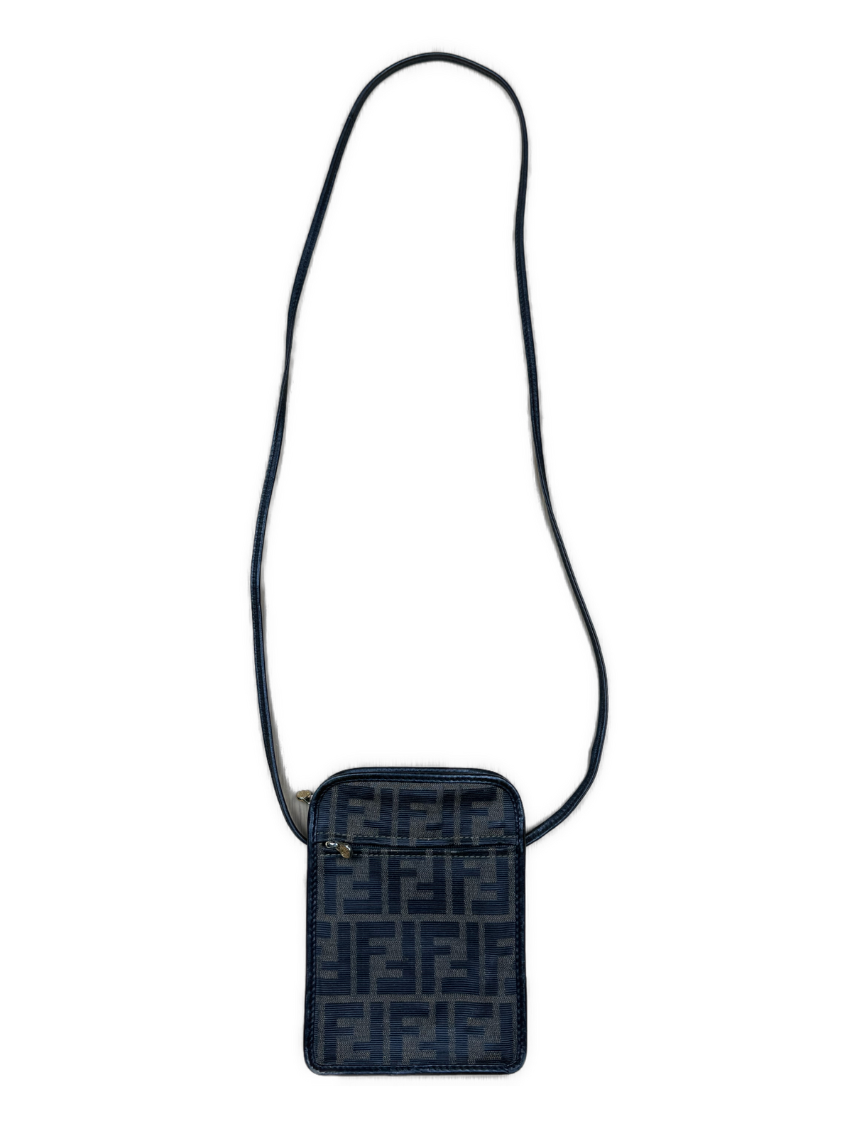 vintage Fendi slingbag