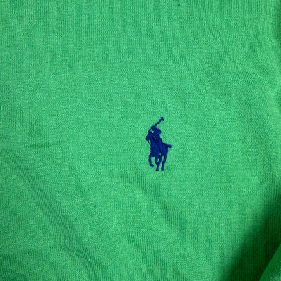 vintage Polo Ralph Lauren longsleeve {S}