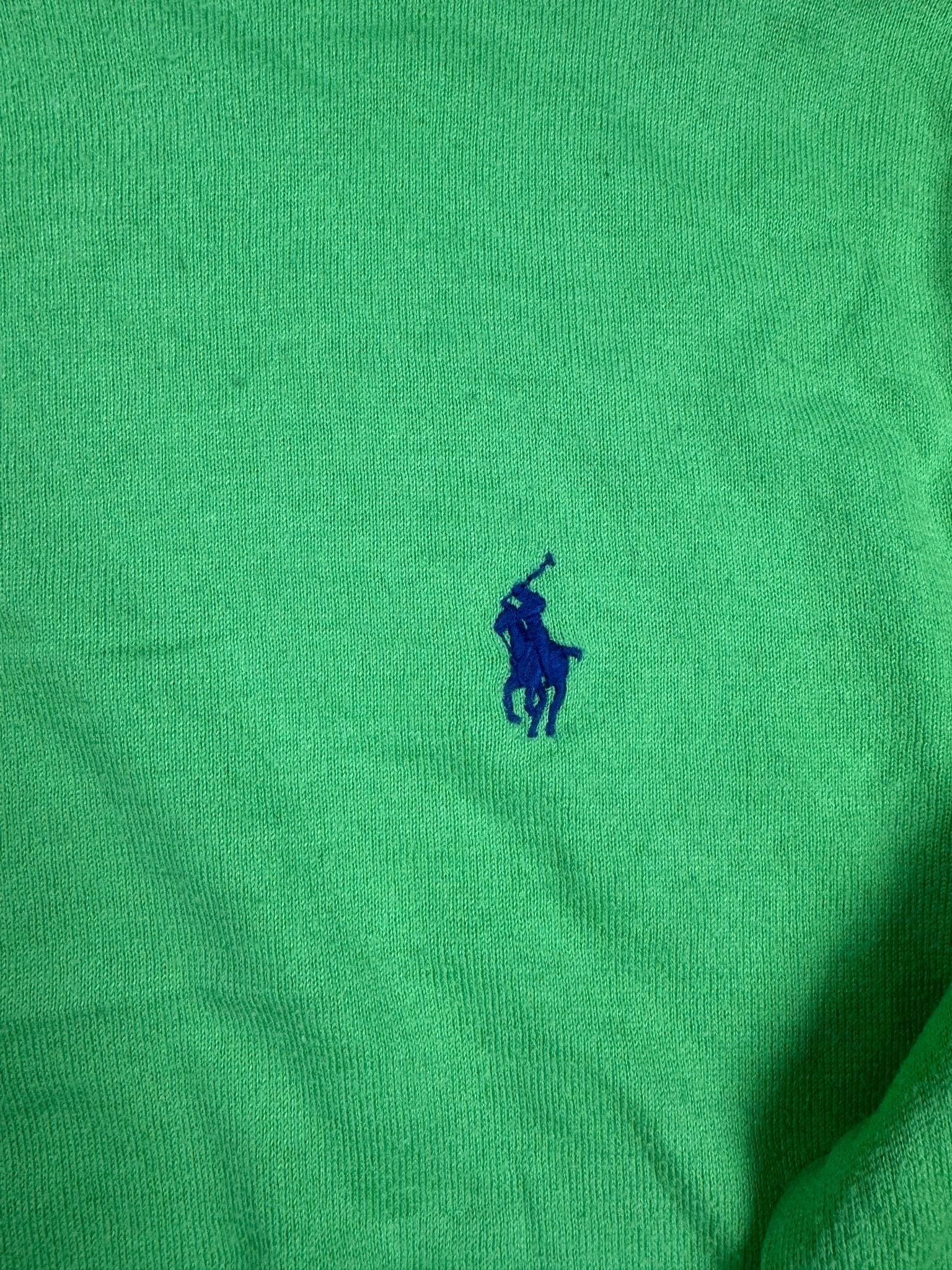 vintage Polo Ralph Lauren longsleeve {S}