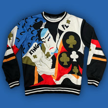 Load image into Gallery viewer, vintage Dolce &amp; Gabbana sweater {M}
