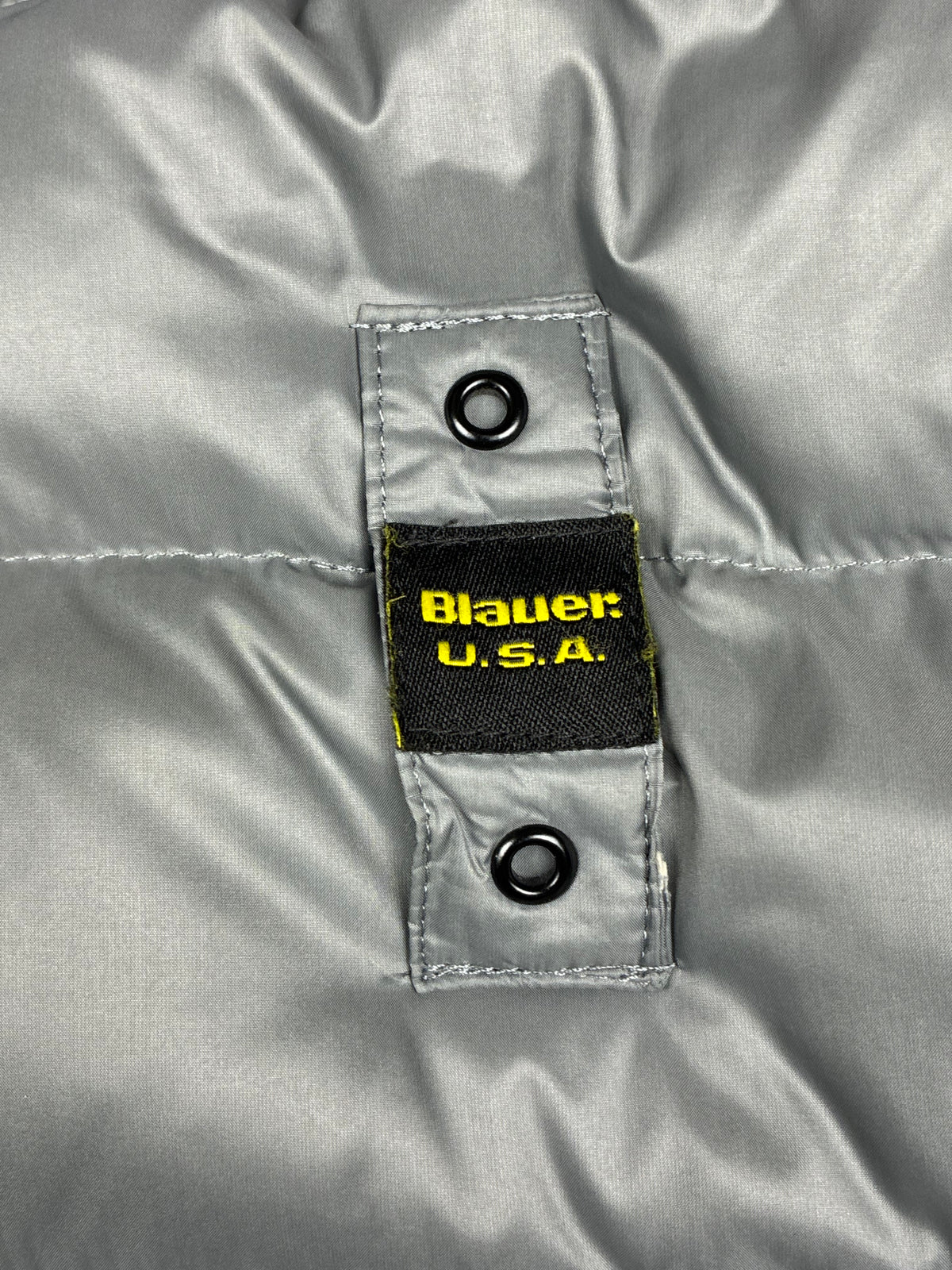 grey Blauer winterjacket {L}