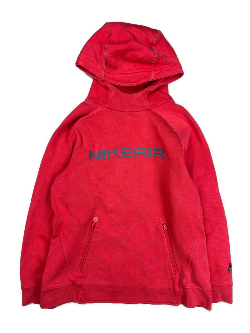vintage Nike Air hoodie {XS}