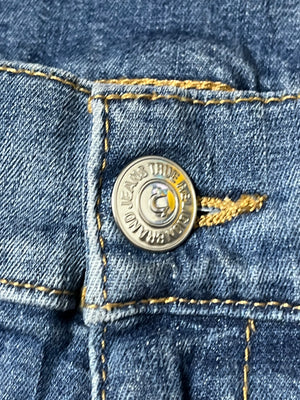 vintage True Religion jeans {S}