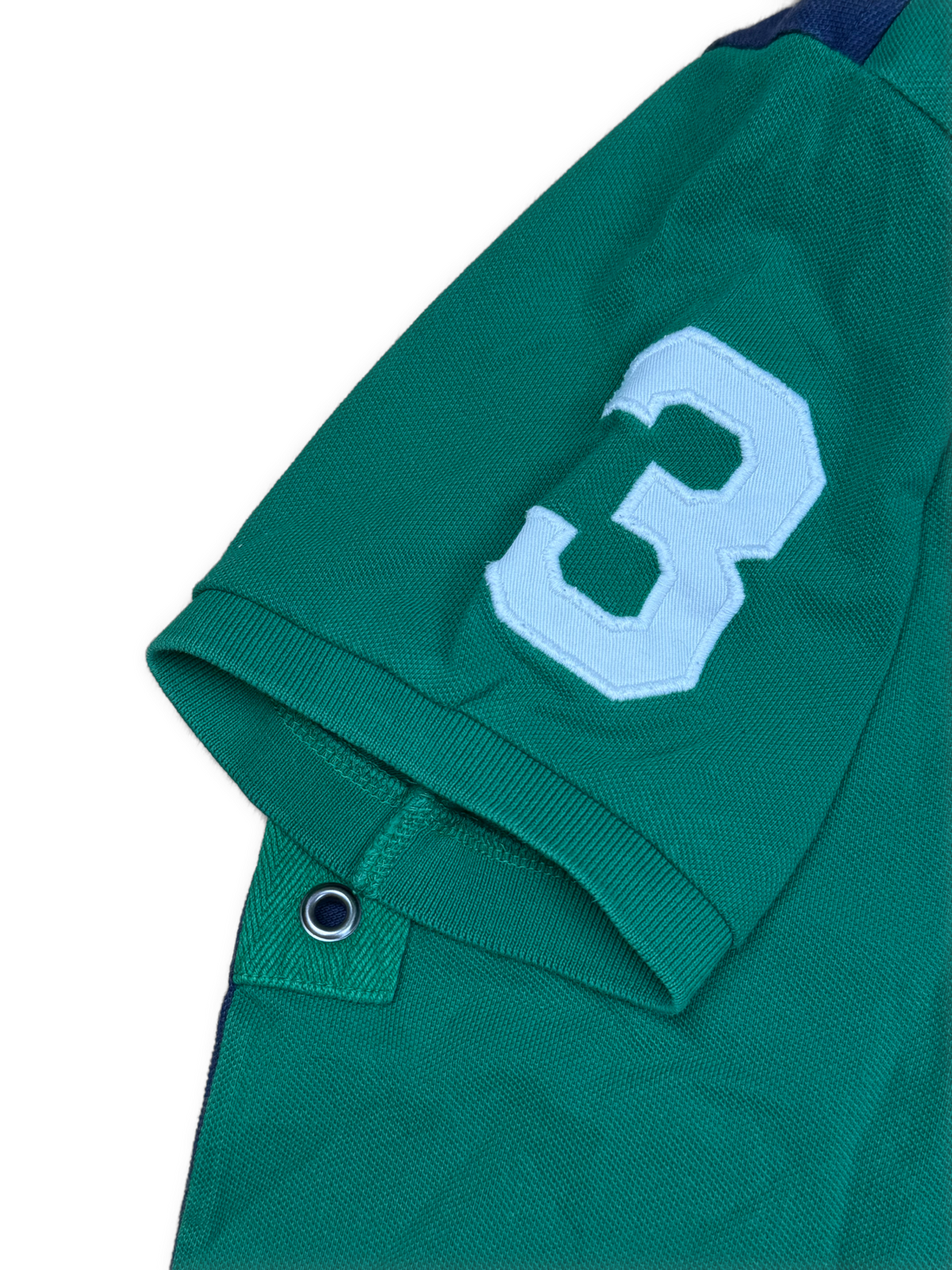 vintage Polo Ralph Lauren polo {L}