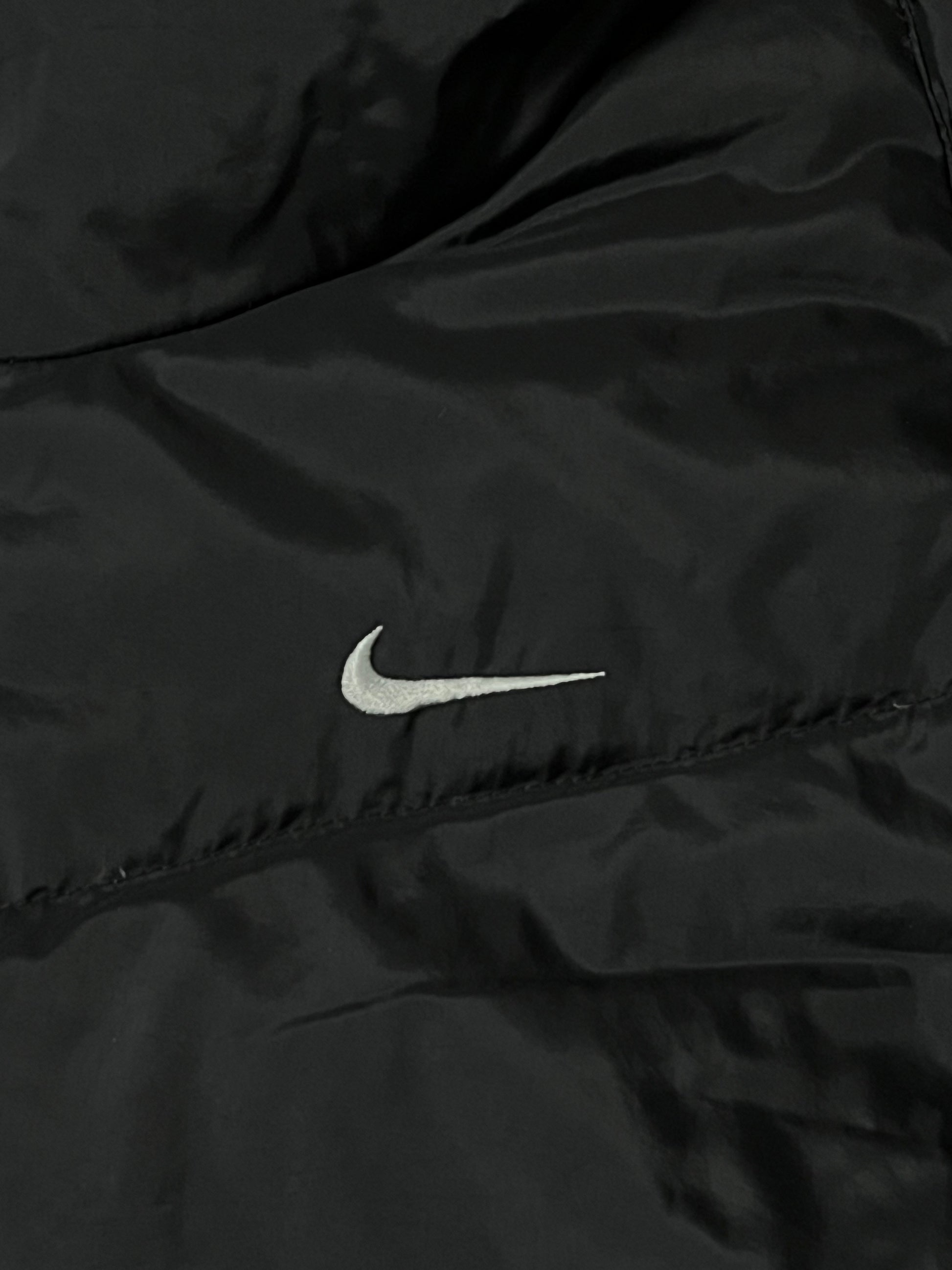 vintage Nike winterjacket {M-L}