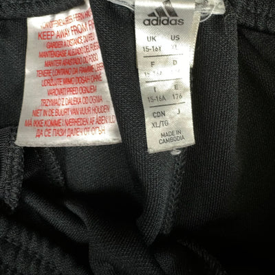 vintage Adidas Juventus Turin tracksuit {S}