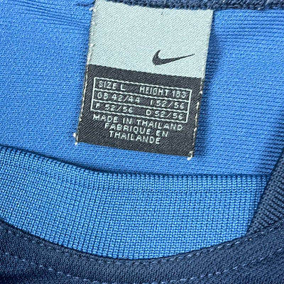 vintage Nike jersey {L}