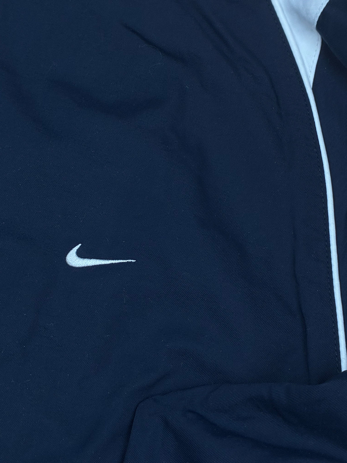 vintage Nike windbreaker {L}