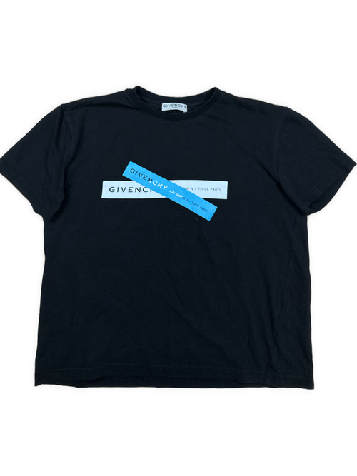 vintage Givenchy t-shirt