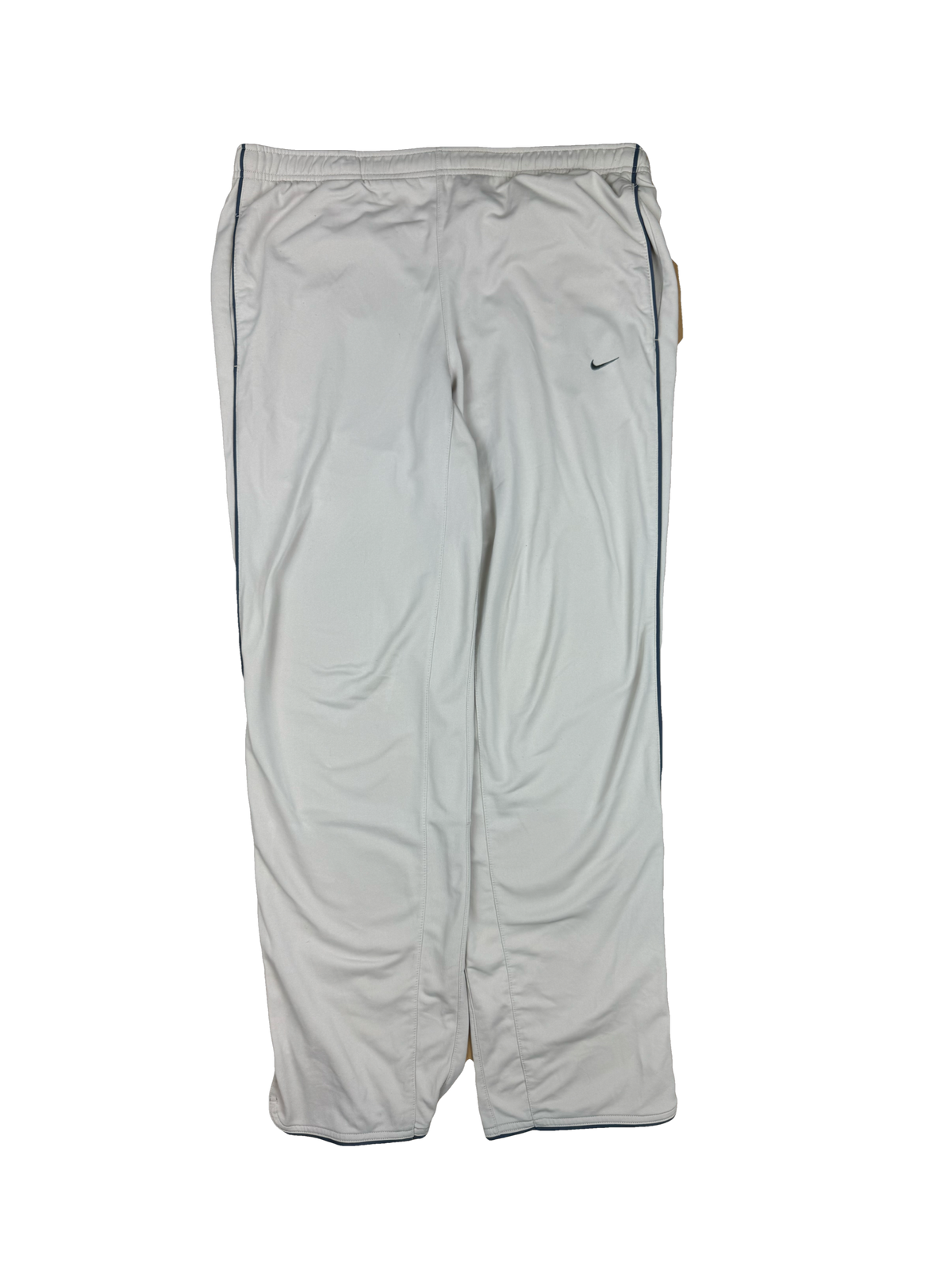 vintage Nike joggingpants {L}