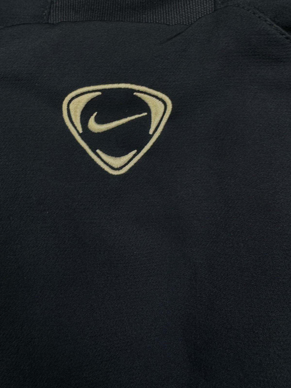 vintage Nike 90 windbreaker {M}