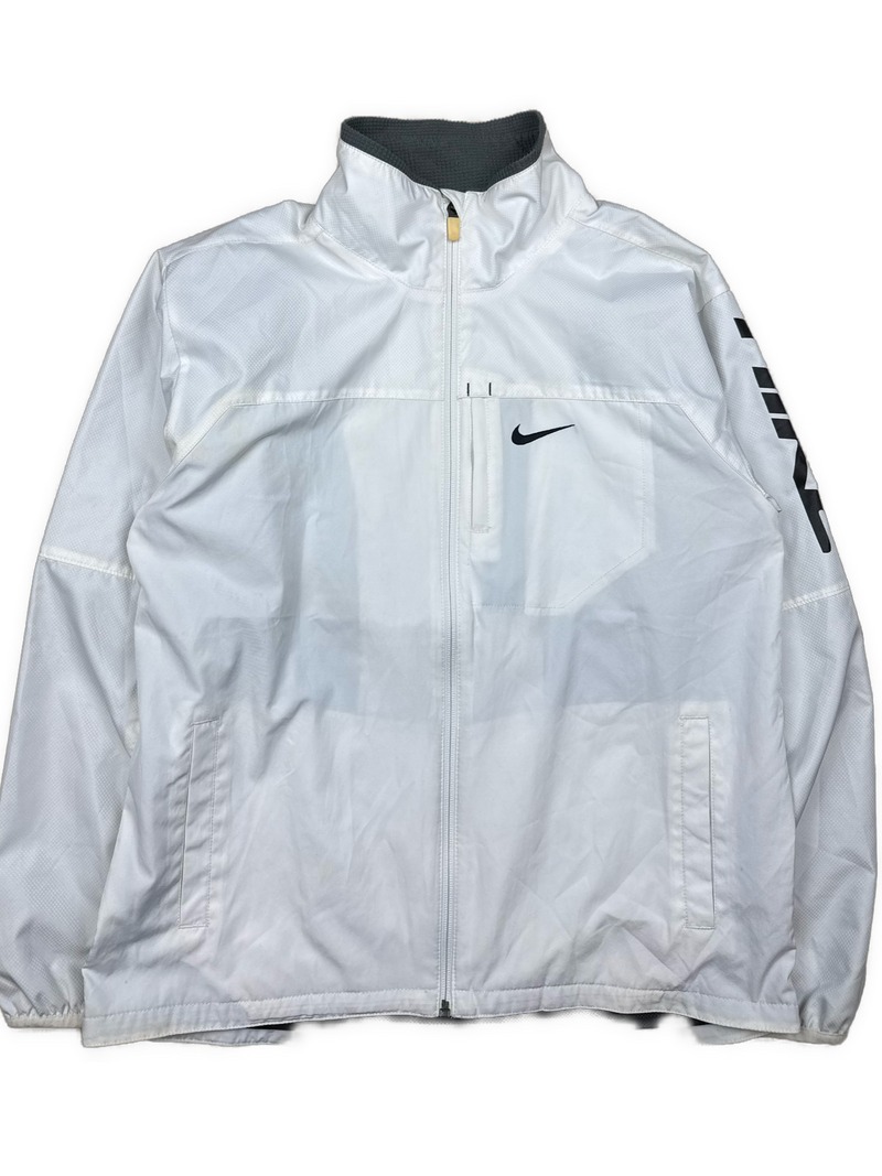 vintage Nike windbreaker {S}