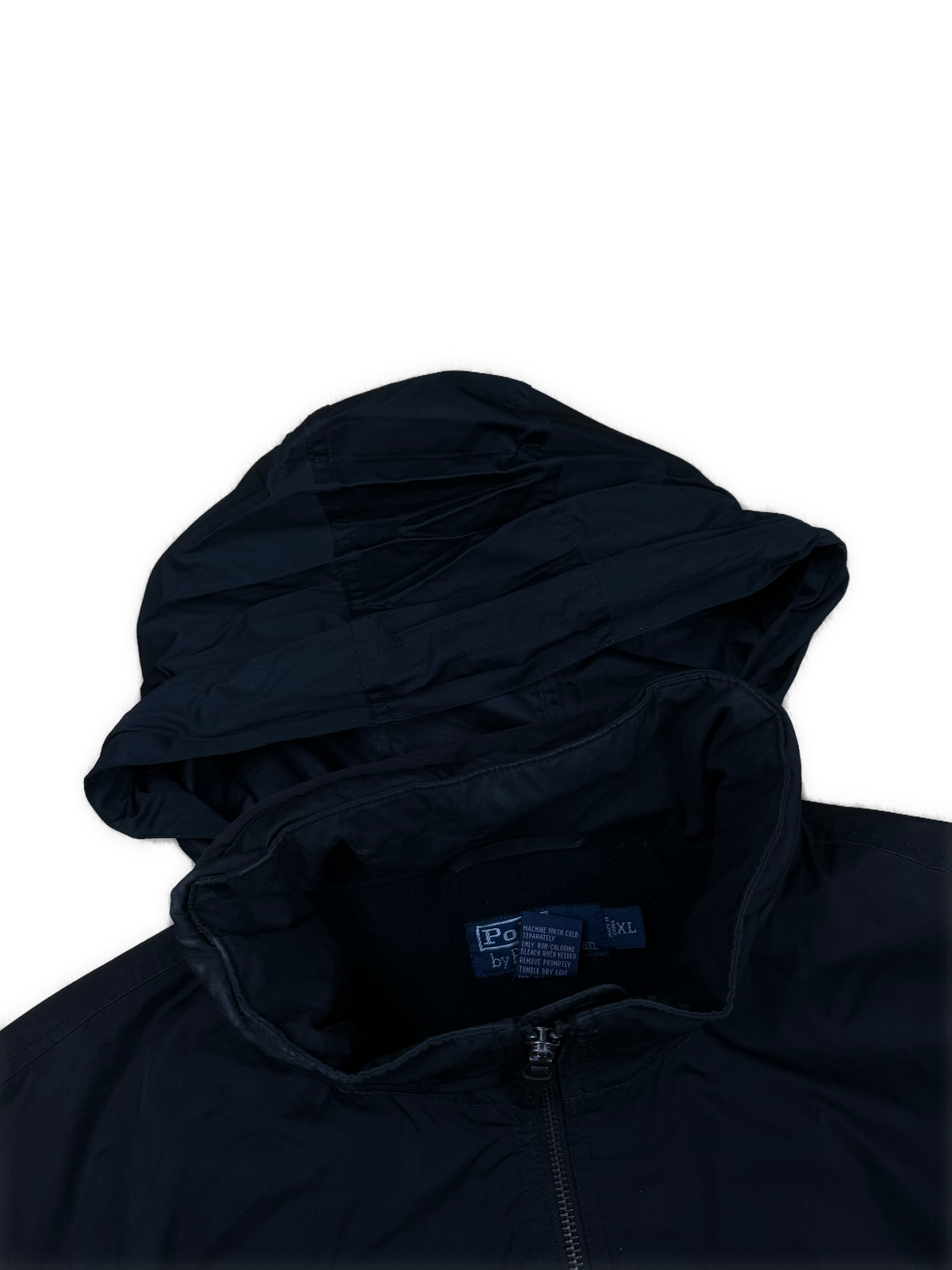 vintage Polo Ralph Lauren winterjacket {XL}