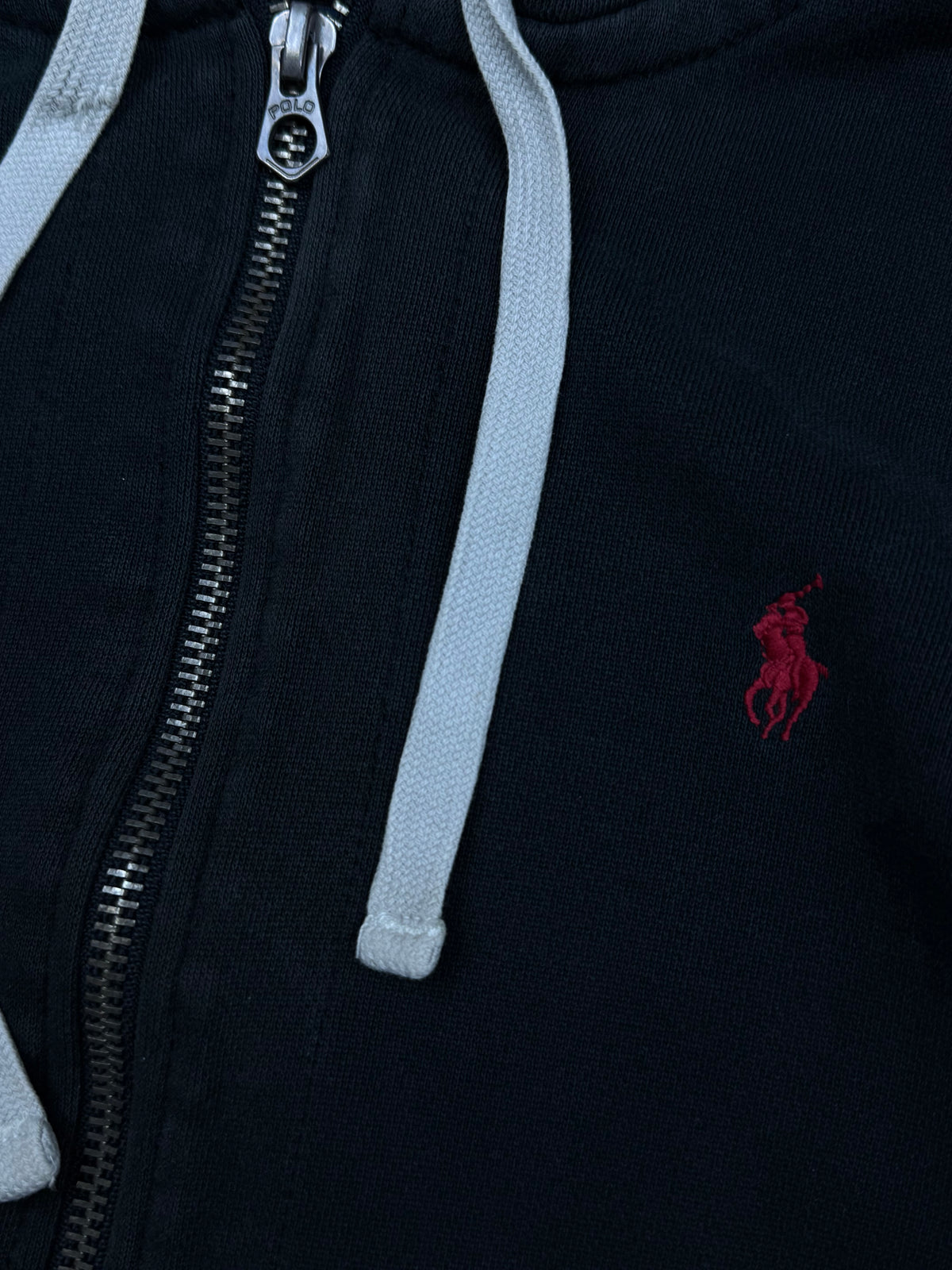 vintage Polo Ralph Lauren sweatjacket {M}