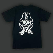 Load image into Gallery viewer, vintage BAPE a bathing ape t-shirt pirate {S}
