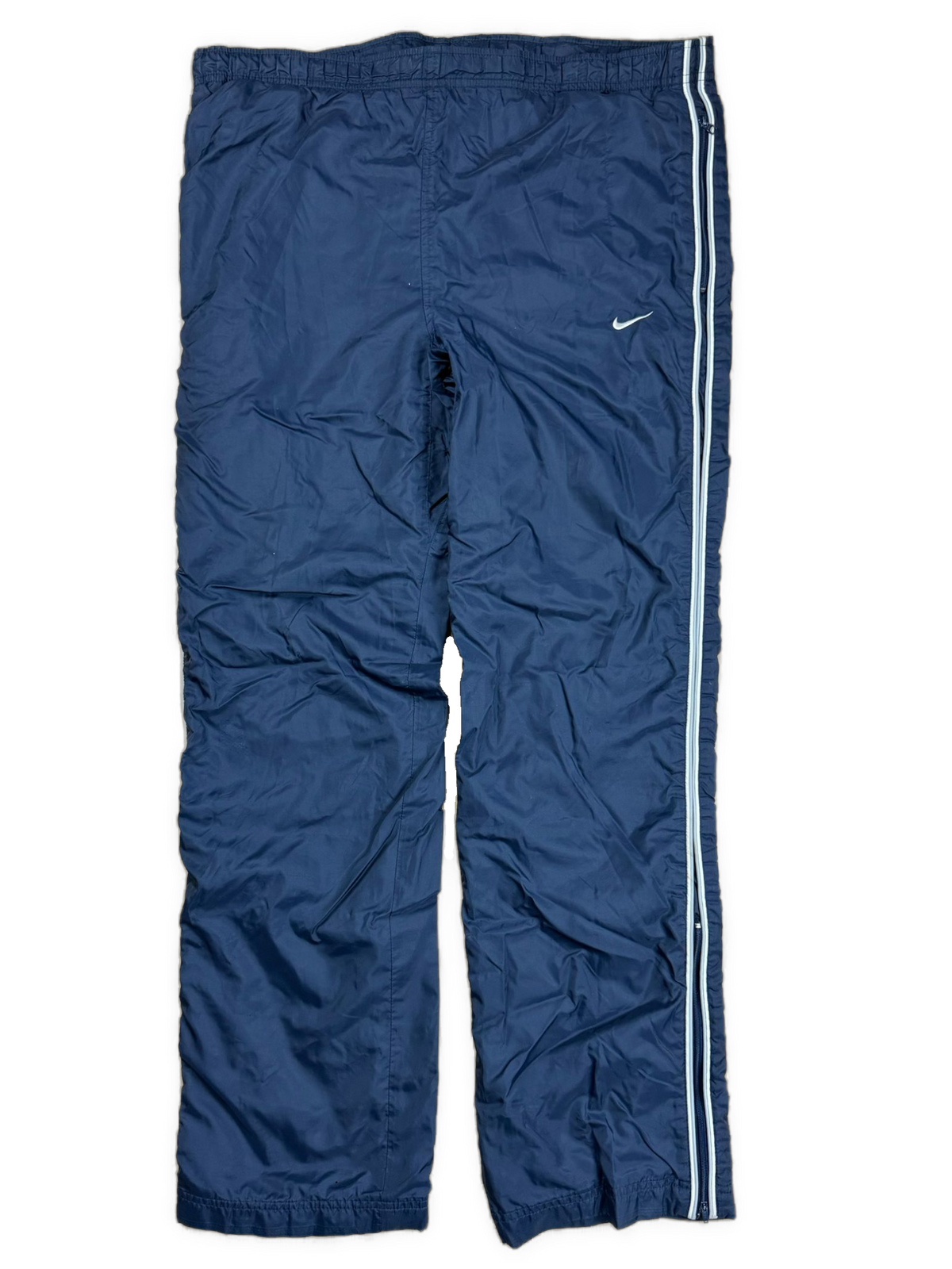 vintage Nike trackpants {M}