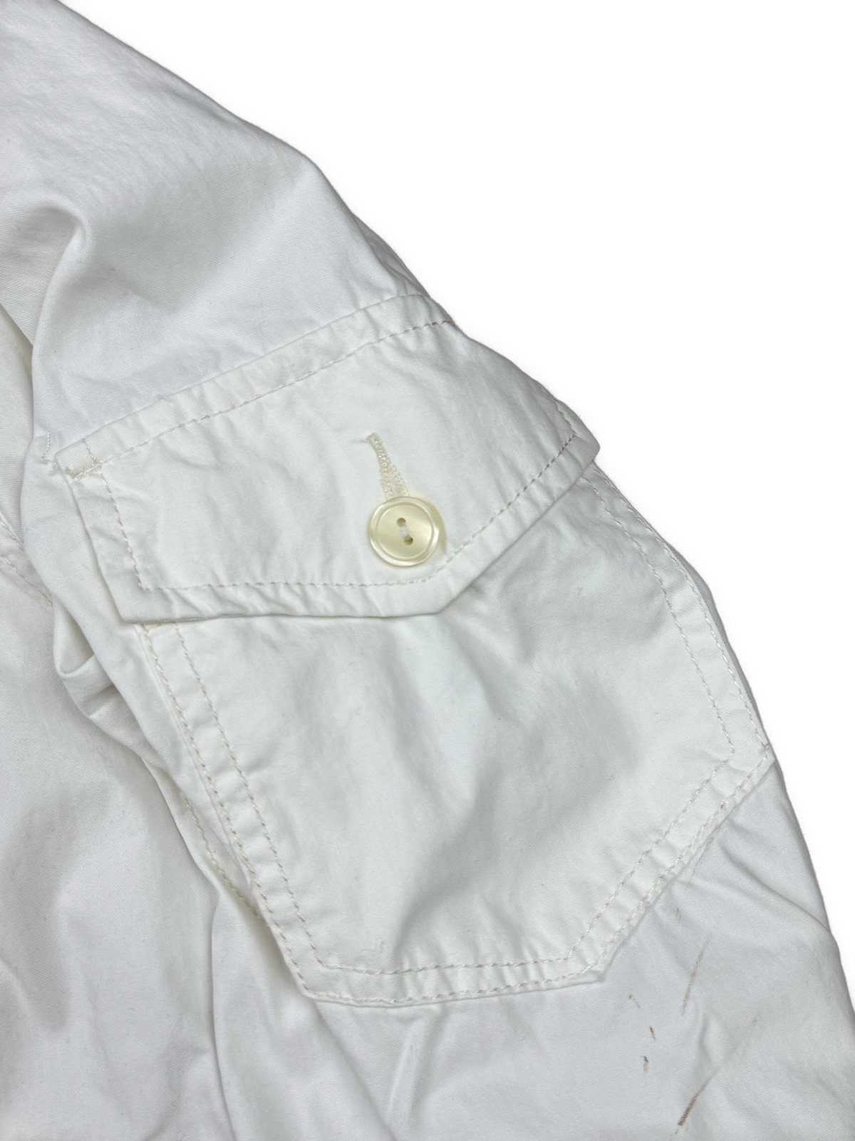 vintage Polo Ralph Lauren windbreaker {S}