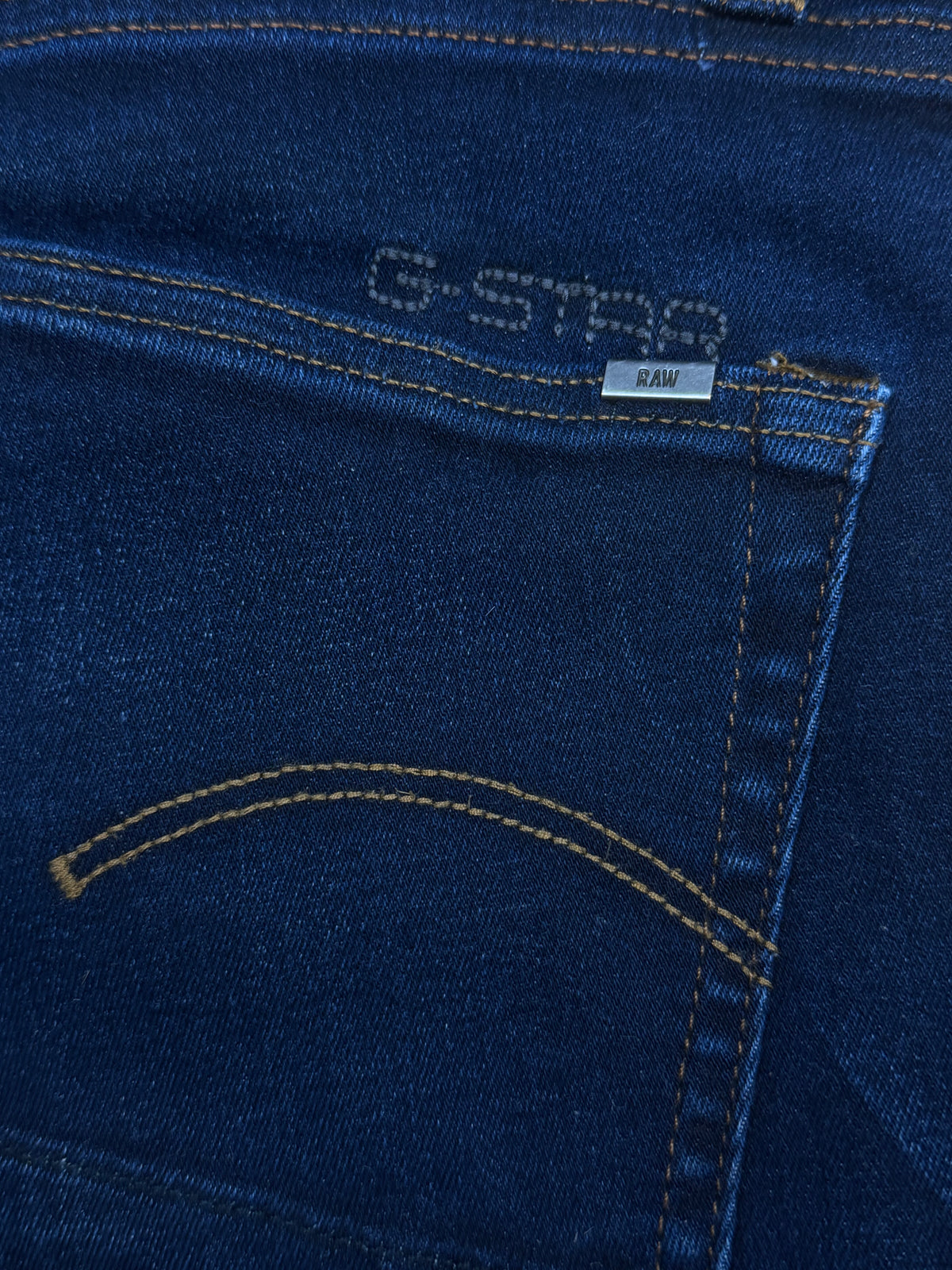vintage G-STAR jeans {M}