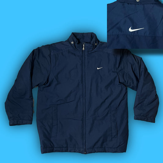 vintage Nike winterjacket {M}