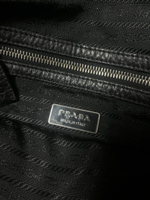 vintage Prada slingbag