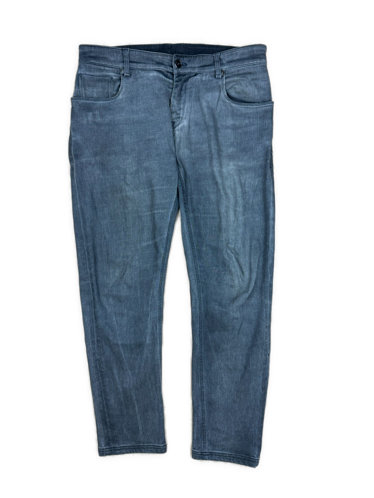 vintage Fendi jeans {M}