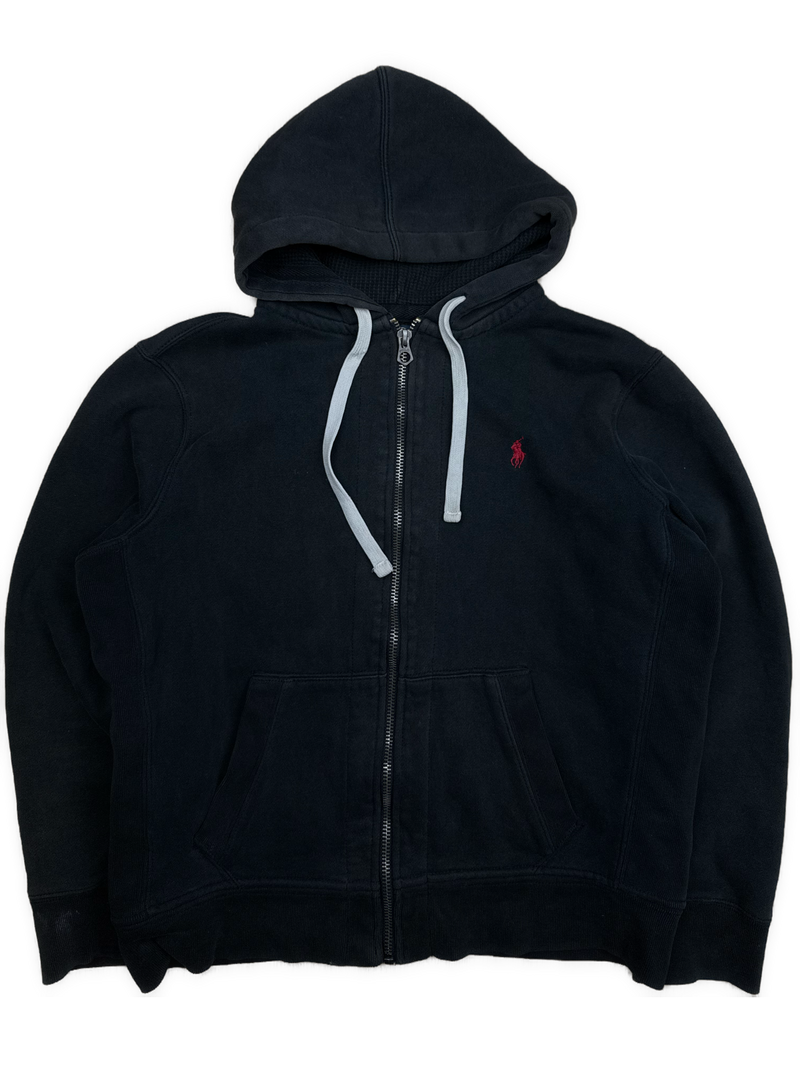 vintage Polo Ralph Lauren sweatjacket {M}