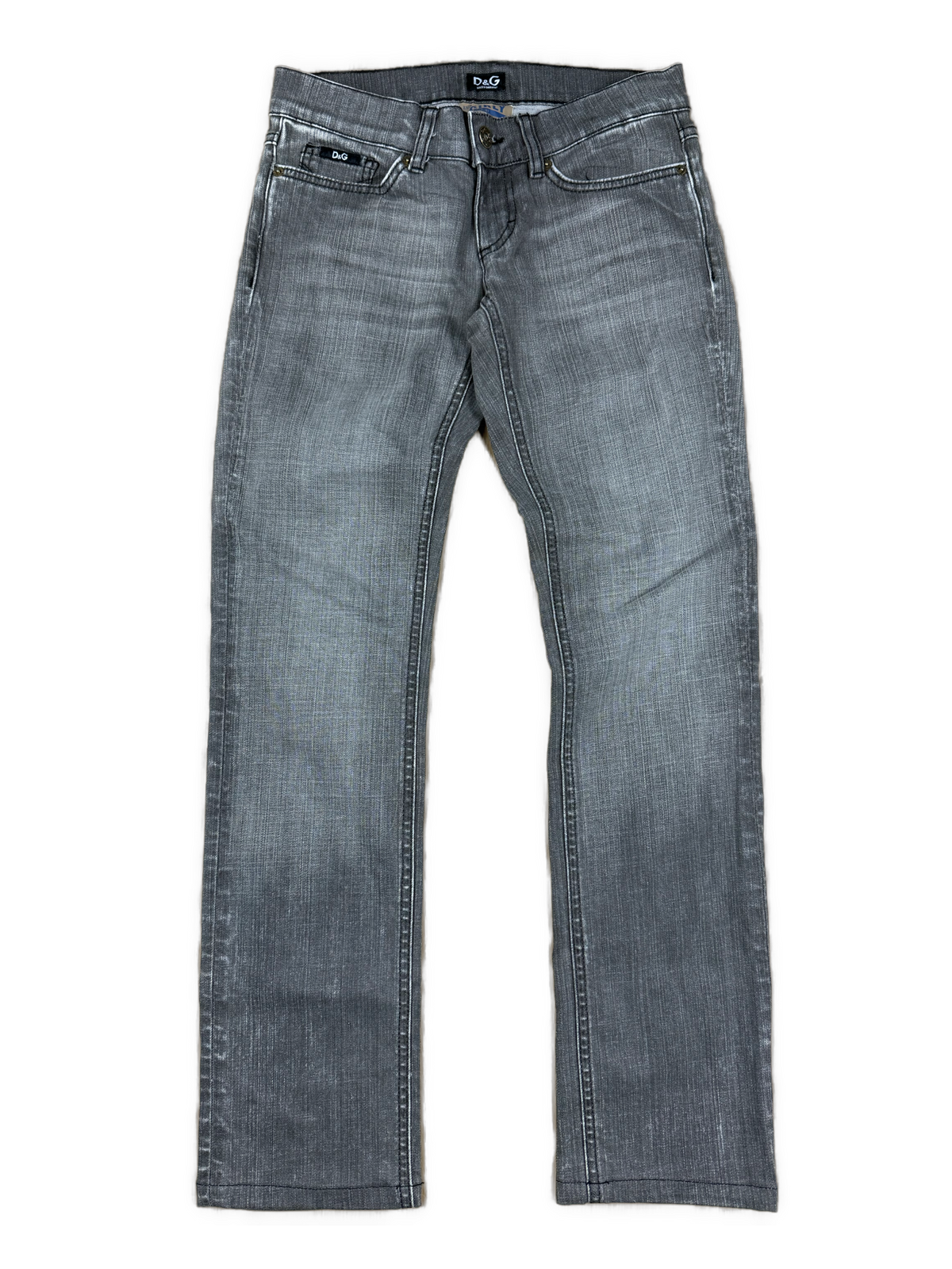 vintage Dolce & Gabbana jeans {XS}